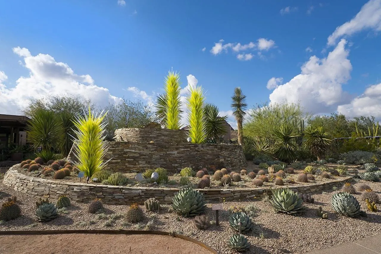 144 Fully Furnished 1Br Suite-Pet Friendly Scottsdale Appartamento