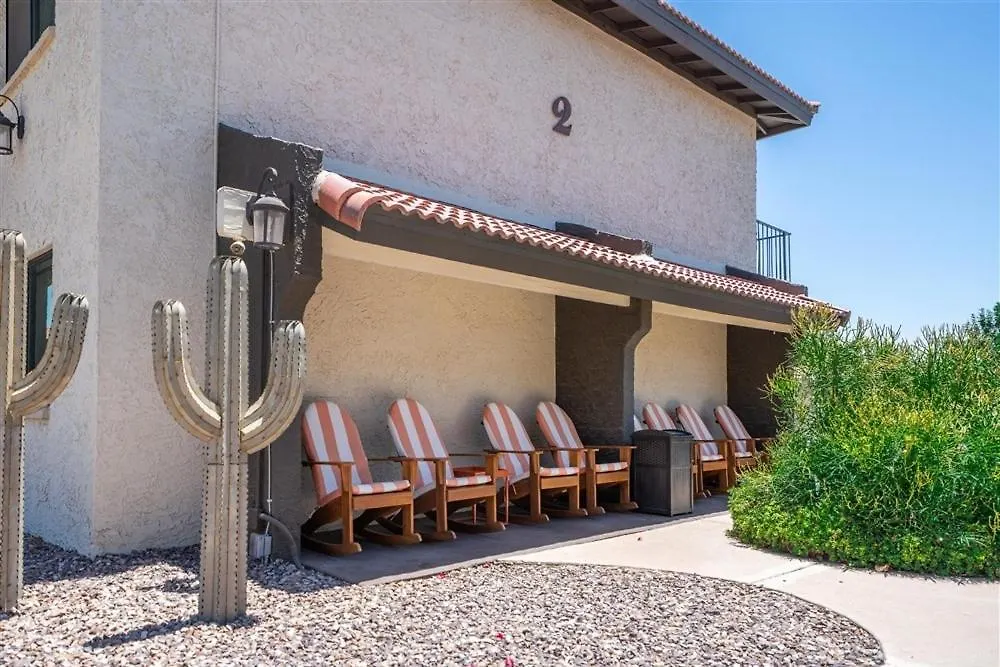 144 Fully Furnished 1Br Suite-Pet Friendly Scottsdale 0*,  Stati Uniti