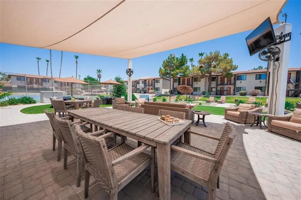 Appartamento 144 Fully Furnished 1Br Suite-Pet Friendly Scottsdale Stati Uniti