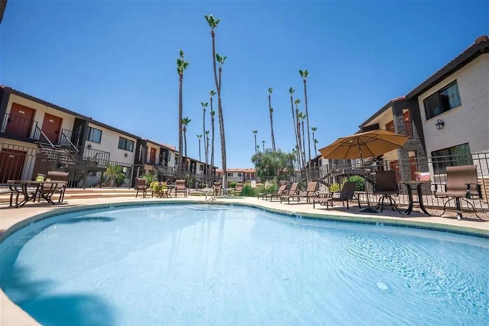 144 Fully Furnished 1Br Suite-Pet Friendly Scottsdale